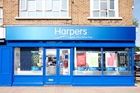 Harpers Dry Cleaners and Launderers 1056035 Image 1